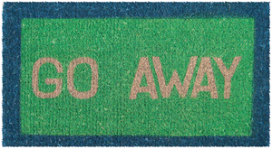 Go Away - 18